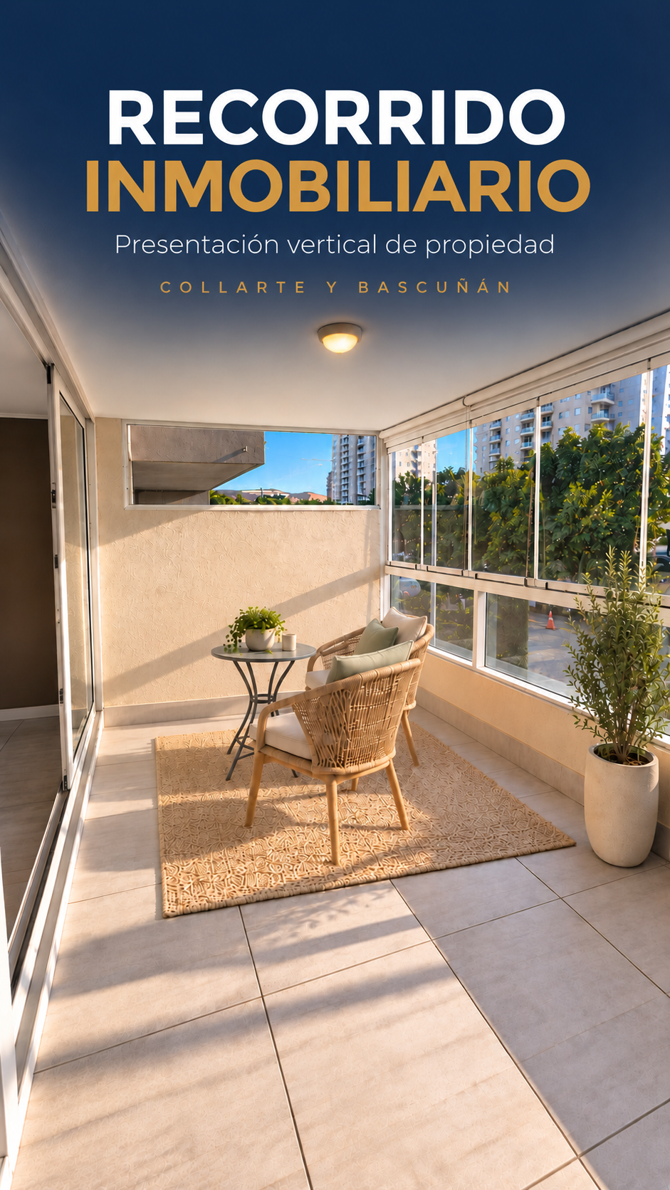 Portada de Home staging con IA